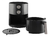 Freidora De Aire Smartlife Sl-af0050mb 5l Manual Oferta - tienda online