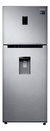Heladera Inverter No Frost Samsung Rt38k5932 Inox 382l
