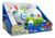 Tortuga Luminosa Con Sonido 4547 Walk N Glow Turtle - MADISON TEC