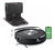 Robot Aspirador Y Trapeador 2 En 1 Irobot Roomba C7 + Combo