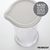 Mixer Peabody Smartchef Pe-lm327 800w Licuadora De Mano - tienda online