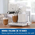 Cafetera Oster Primalatte 6801w 3en1 Cápsulas Espresso Cuota - tienda online