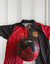 Camiseta Oficial Maradona Newell's Old Boys + Pelota Regalo - tienda online