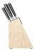 Taco De Cuchillos Kitchenaid Ko5pstsnobg 5 Piezas Abedul - comprar online