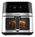 Freidora De Aire Digital Oster Con Ventana 7.5 Litros Af75w