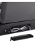 Freidora De Aire Peabody 7lts 1800w Afg03n Grill Horno