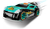 Auto Con Luz Y Sonido Road Rippers Maximun Boost 20050 Nikko - MADISON TEC