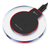 Cargador Inalambrico Wireless Compatible Qi Standard