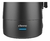 Imagen de Termo Electrico Peabody Pe-et1001 Negro Inox Cebador Bombill