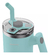 Vaso Térmico Mug Peabody Pe-mg1200b 1200 Ml 2 Tapa Celeste en internet