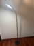 Lampara De Pie Led 10w Touch Dimer Brazo Flexible Ldp10