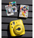 Film Rollo Pack 10 Fotos Para Instax Mini 8 - 9 Original en internet