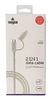 Cable Wayra Cargador Lx01 Ios Android Dual Micro Usb Lightin en internet