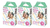 Film Rollo Pack 10 Fotos Para Instax Mini 8 - 9 Original - MADISON TEC