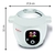 Olla A Presión Moulinex Cookeo Robot Cocina Vaporera 6 Lts - MADISON TEC