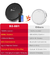 Aspiradora Robot Inteligente Amici Trapea Wifi Base Carga - comprar online