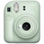 Cámara Fujifilm Instax Mini 12 Nuevos Colores + 10 Fotos en internet
