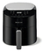 Freidora De Aire Sin Aceite Smart Life Digital Af9001 3,5 Lt