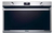 Combo Electrico Candy 90cm Horno Elioe91mf-12 Anafe Evc915sk - comprar online