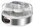 Yogurtera Smartlife Ym2305 1.4lt 7 Frascos De Vidrio Tactil