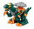 Dinosaurio Robot Mars Con Luz Y Sonidos 4131 T Niños Oferta en internet