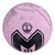 Pelota De Futbol Ch1 Dm10 Maradona Mrd2000 Rosa Unicas en internet