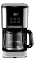 Cafetera Smartlife Filtro Inox Negro Sl-cmd1520 1000w
