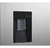 Imagen de Heladera Candy Chsbso6174xwd 529lt Side By Side Acero Unicas