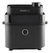 Freidora De Aire Smartlife Digital 7.4lts Sl-af0075db 2 En 1