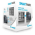 Combo Candy Horno Electrico Fcp605x + Anafe A Gas Chg6brwpx - MADISON TEC