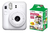 Cámara Fujifilm Instax Mini 12 Nuevos Colores + 10 Fotos en internet