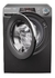 Lavasecarropas Candy Row41494dwmrt 14+9 Kg Inverter Antracit - tienda online