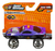 Imagen de Vehiculos Varios Flash Rides Nikko Luz Sonido Niñez Juguete