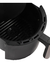 Freidora De Aire Digital Smartlife 5l Af0050db Negra