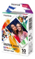 Film Rollo Pack 10 Fotos Para Instax Mini 8 - 9 Original