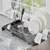 Secaplatos Kitchenaid Ke894bxcg Expandible Acero Inoxidable - comprar online