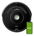 Aspiradora Irobot Roomba 675 Wifi Aplicacion La Mas Vendida