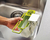 Organizador Bacha Cocina Porta Esponja Y Cepillo Diseño - comprar online