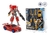 Auto Robot Conversion Transformers Pistola Luz Sonido 1431 en internet