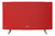 Calefactor Vitroconvector Peabody Curvo Pe-vqm20 60m3 2000w - MADISON TEC