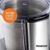 Molinillo Electrico De Cafe Y Semillas Peabody Pe-mc9100