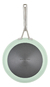 Sartén Kitchenaid 84822 Antiadherente Cerámico 31cm Pistacho en internet