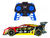 Auto De Carrera Radio Control Racing Series 2 Esc 1:16 Nikko - MADISON TEC