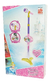 Micro Pie Amplificador Mp3 Disney Princesas Nikko 5286 Nenas - comprar online