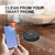 Aspiradora Robot Inteligente Amici Trapea Wifi Base Carga - MADISON TEC