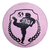 Pelota De Futbol Ch1 Dm10 Maradona Mrd2000 Rosa Unicas - comprar online