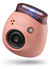 Cámara Instantánea Fujifilm Instax Pal Powder Pink Bt Remoto - comprar online