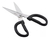 Taco De Cuchillos 6 Piezas Kitchenaid Ke6pstanobg Caucho - comprar online