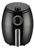 Freidora De Aire Boer Dh-5081 2.5litros Color Negra