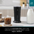 Espumador De Leche Peugeot Pb-mf521 Arles 500w Negro 4 Modos